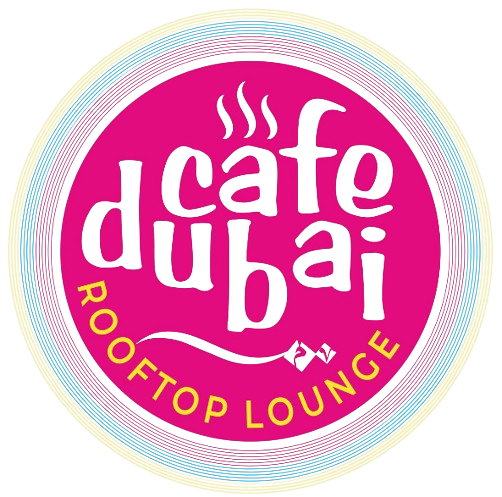 Cafe Dubai Phuket