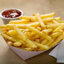 French Fries2