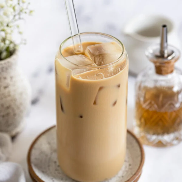 Ice Coffee